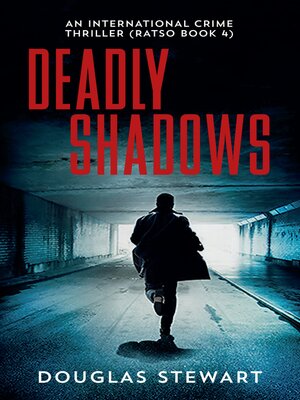 cover image of Deadly Shadows
